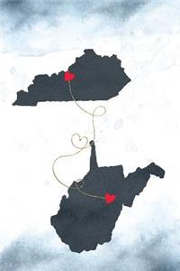 Kentucky & West Virginia
