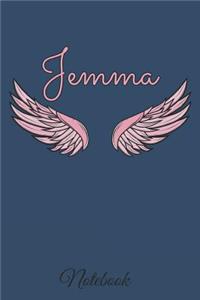 Jemma Notebook