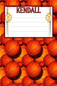 Basketball Life Kendall