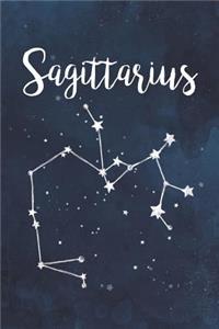 Sagittarius