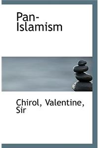 Pan-Islamism