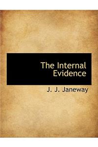 The Internal Evidence