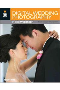 Digital Wedding Photography Photo Workshop