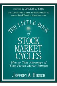 The Little Book of Stock Market Cycles