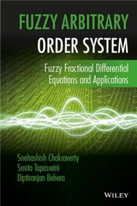 Fuzzy Arbitrary Order System