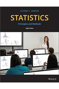 Statistics