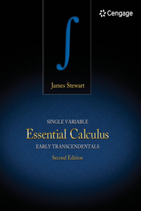 Bundle: Single Variable Essential Calculus: Early Transcendentals, 2nd + Webassign - Start Smart Guide for Students + Webassign Printed Access Card for Stewart's Essential Calculus: Early Transcendentals, 2nd Edition, Multi-Term