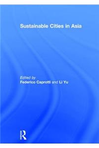 Sustainable Cities in Asia