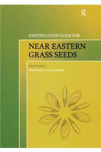Identification Guide for Near Eastern Grass Seeds