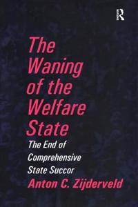 The Waning of the Welfare State