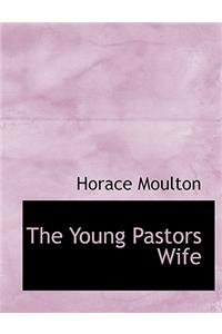 The Young Pastors Wife