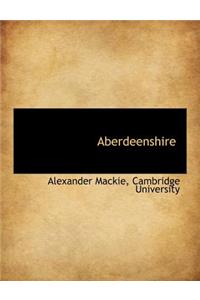 Aberdeenshire