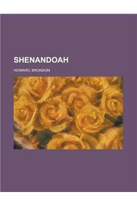 Shenandoah