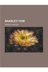 Snarley-yow
