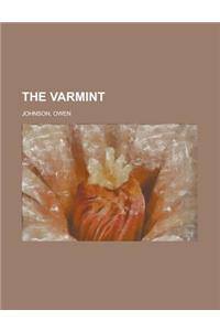 The Varmint