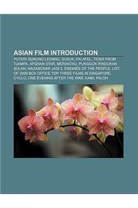 Asian Film Introduction