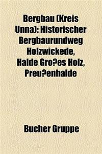 Bergbau (Kreis Unna)