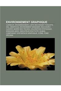 Environnement Graphique