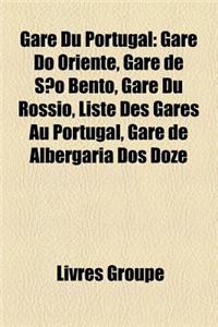 Gare Du Portugal