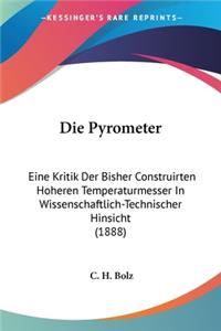 Pyrometer