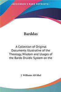 Barddas