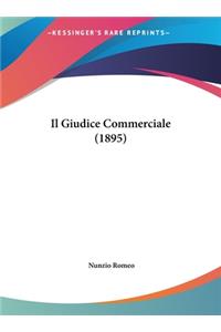 Il Giudice Commerciale (1895)
