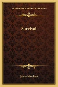 Survival