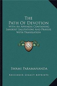 Path of Devotion