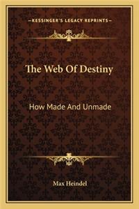 Web of Destiny