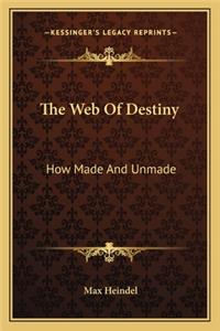 Web of Destiny