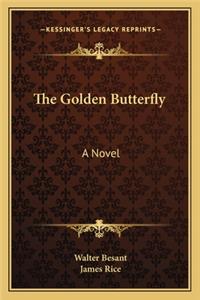 The Golden Butterfly