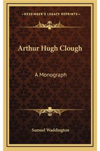Arthur Hugh Clough