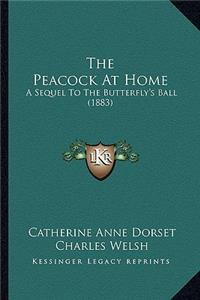 The Peacock At Home