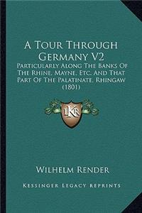 Tour Through Germany V2