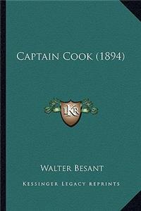 Captain Cook (1894)