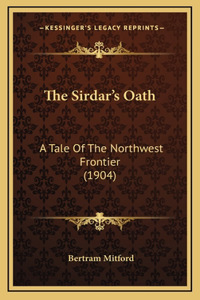 The Sirdar's Oath