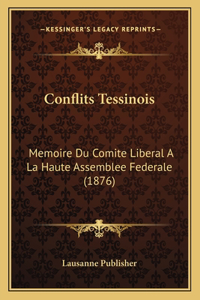 Conflits Tessinois