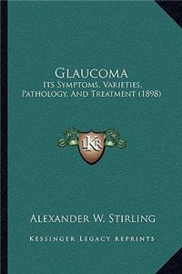 Glaucoma