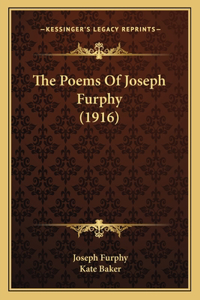 Poems Of Joseph Furphy (1916)