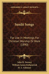 Sunlit Songs