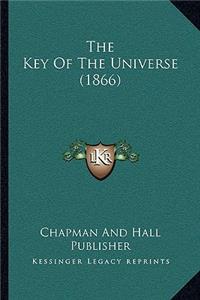 Key Of The Universe (1866)