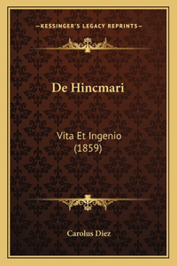 De Hincmari
