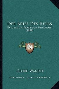 Der Brief Des Judas