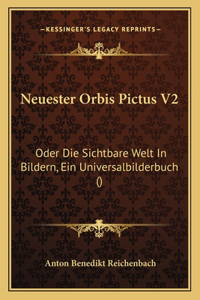 Neuester Orbis Pictus V2