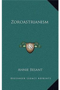 Zoroastrianism