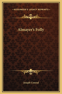 Almayer's Folly