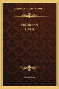 Paul Meurice (1883)