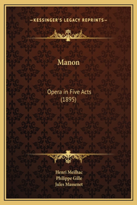 Manon