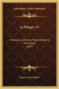 La Pologne V2