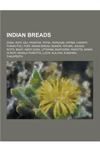 Indian Breads